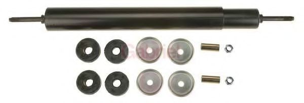 Амортизатор GABRIEL 2101