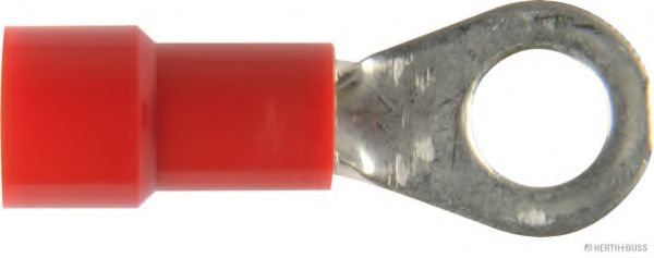 Обжимное крепление HERTH+BUSS ELPARTS 50252112066
