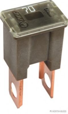 Предохранитель HERTH+BUSS ELPARTS 50295447