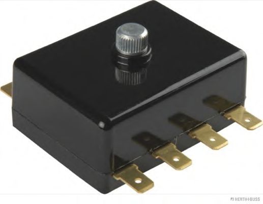 Розетка предохранителей MERIT 136111