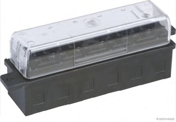 Розетка предохранителей DELPHI 1502001