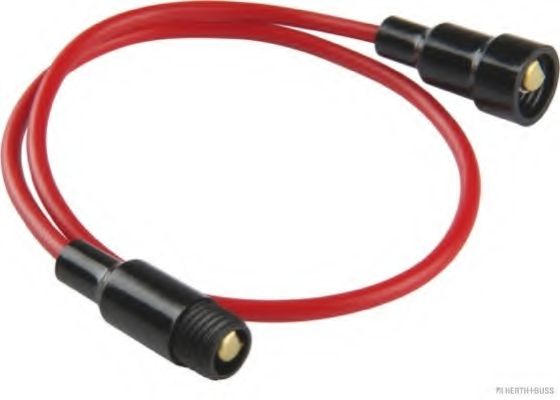 Предохранительный зажим HERTH+BUSS ELPARTS 50390257066