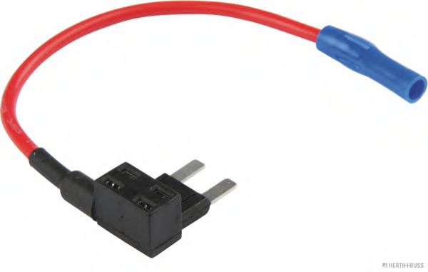 Предохранительный зажим HERTH+BUSS ELPARTS 50390430