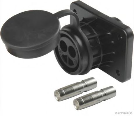 Розетка HERTH+BUSS ELPARTS 51305750