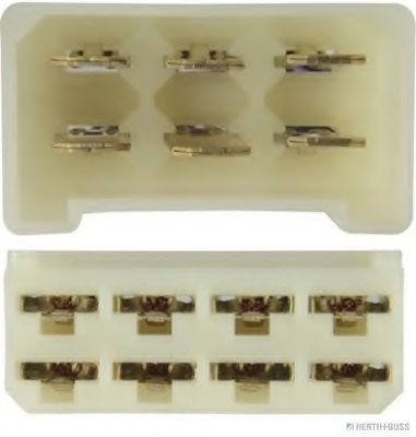 Выключатель на колонке рулевого управления VALEO 201246