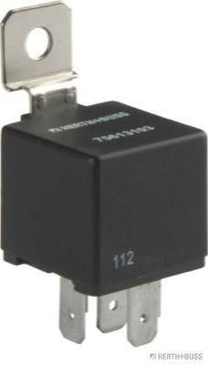 Реле, рабочий ток HERTH+BUSS ELPARTS 75613103