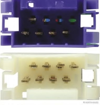 Переключатель указателей поворота AUGER 66347