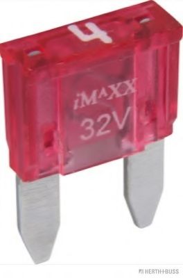 Предохранитель HERTH+BUSS ELPARTS 50295774