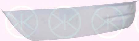 Боковина KLOKKERHOLM 0050602