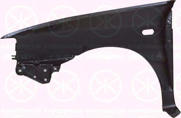 Крыло SCHLIECKMANN 682272