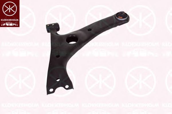 Рычаг независимой подвески колеса, подвеска колеса KLOKKERHOLM 8179362
