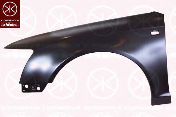 Крыло KLOKKERHOLM 0031313A1