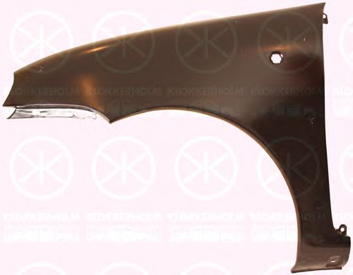 Крыло KLOKKERHOLM 2031314