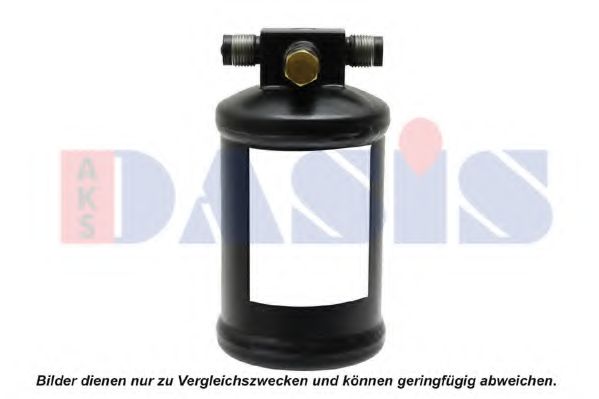 Осушитель, кондиционер AKS DASIS 7277480