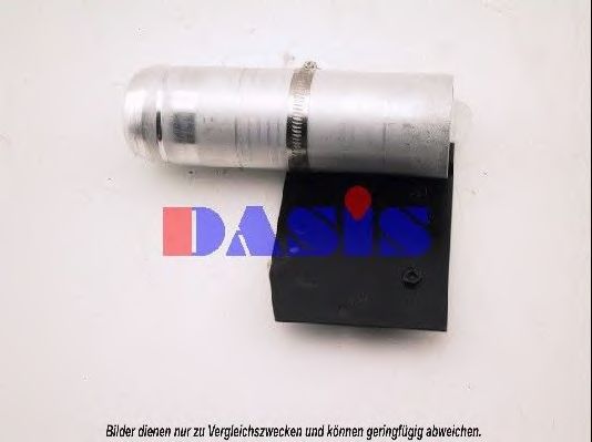 Осушитель, кондиционер AKS DASIS 37510