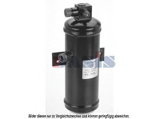 Осушитель, кондиционер AKS DASIS CND202