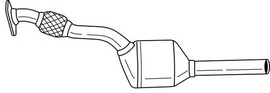 Катализатор AKS DASIS SG49151