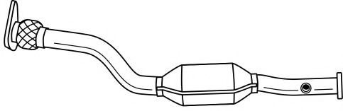 Катализатор AKS DASIS SG49140