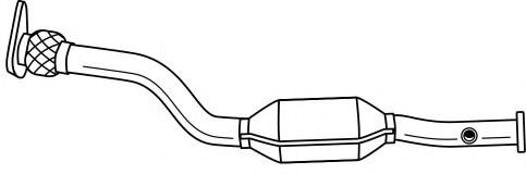 Катализатор AKS DASIS SG49138