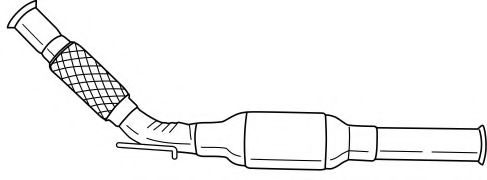 Катализатор AKS DASIS SG46129