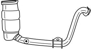 Катализатор AKS DASIS SG46119