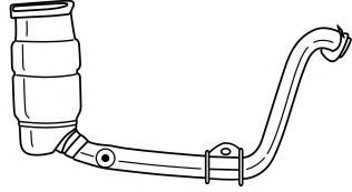 Катализатор AKS DASIS SG46116