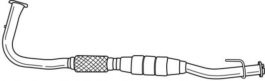 Катализатор AKS DASIS SG44145