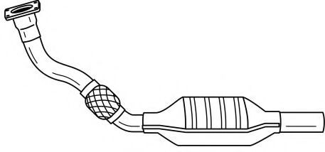 Катализатор AKS DASIS SG22133