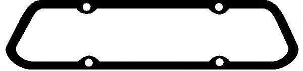 Прокладка, крышка головки цилиндра GLASER X03824-01