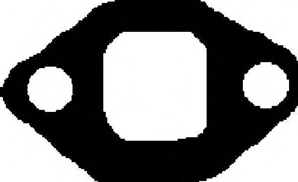 Прокладка, выпускной коллектор GLASER X07042-01