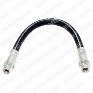Тормозной шланг DELPHI LH0351