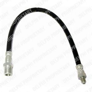 Тормозной шланг DELPHI LH1710