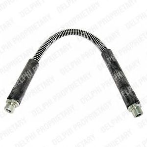 Тормозной шланг DELPHI LH5948