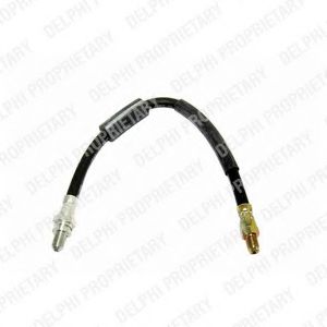 Тормозной шланг DELPHI LH6151