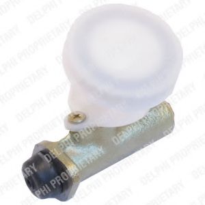 Главный цилиндр, система сцепления Brake ENGINEERING 2715