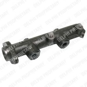 Главный тормозной цилиндр AUTO DELTA 20085