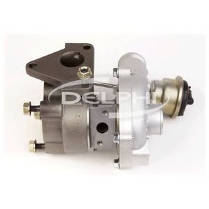 Компрессор, наддув DELPHI 54359880000