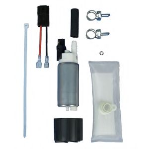 Ремкомплект, топливный насос DELPHI FE0522-12B1