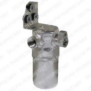 Осушитель, кондиционер DELPHI TSP0175354