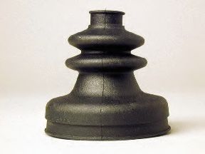 Комплект пылника, приводной вал LÖBRO 300585