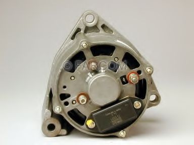 Генератор SPIDAN 3524