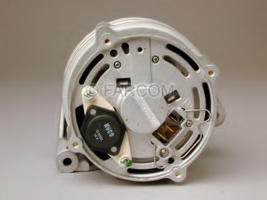 Генератор DELTA L31480