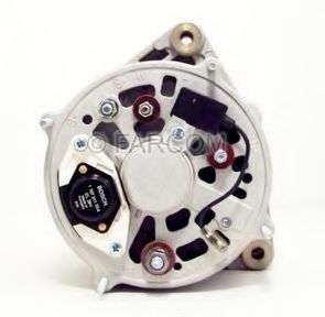 Генератор DELTA L34430