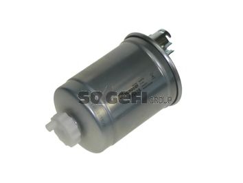 Топливный фильтр TECNOCAR RN218