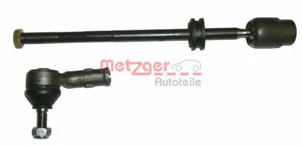 Поперечная рулевая тяга METZGER 56005401