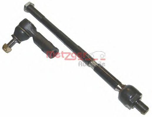 Поперечная рулевая тяга METZGER 56005702