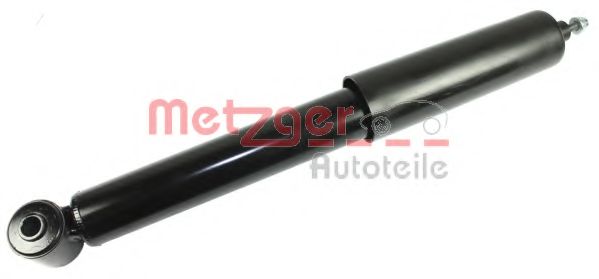 Амортизатор METZGER 2340362