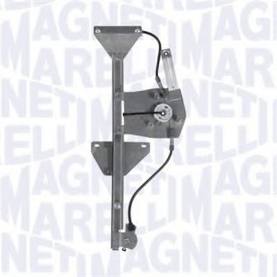 Подъемное устройство для окон MAGNETI MARELLI 350103131600