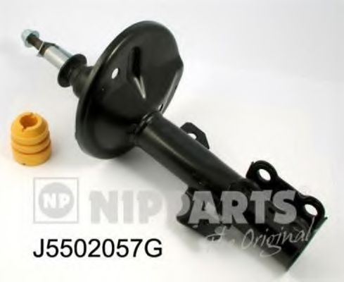 Амортизатор MAGNETI MARELLI J5502057G