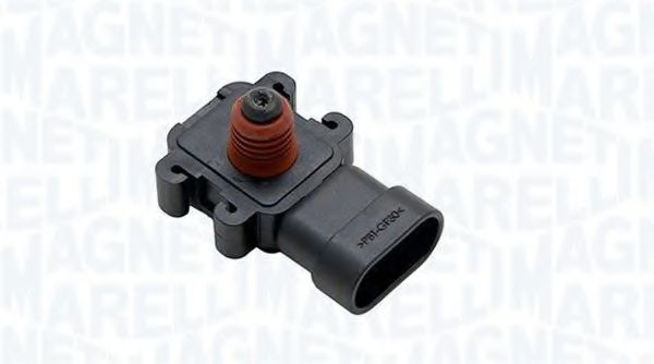 Датчик, давление наддува MAGNETI MARELLI 215810004800